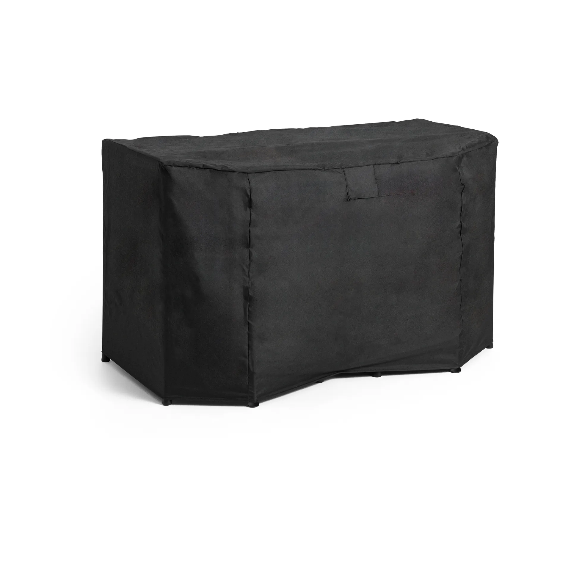 Housse Palissade pour table 90x82,5x75 cm, Black HAY