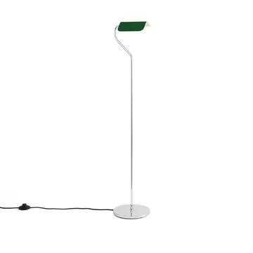 Lampadaire Apex - Emerald green - HAY
