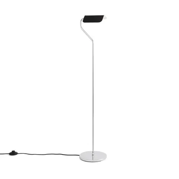 Lampadaire Apex - Iron black - HAY