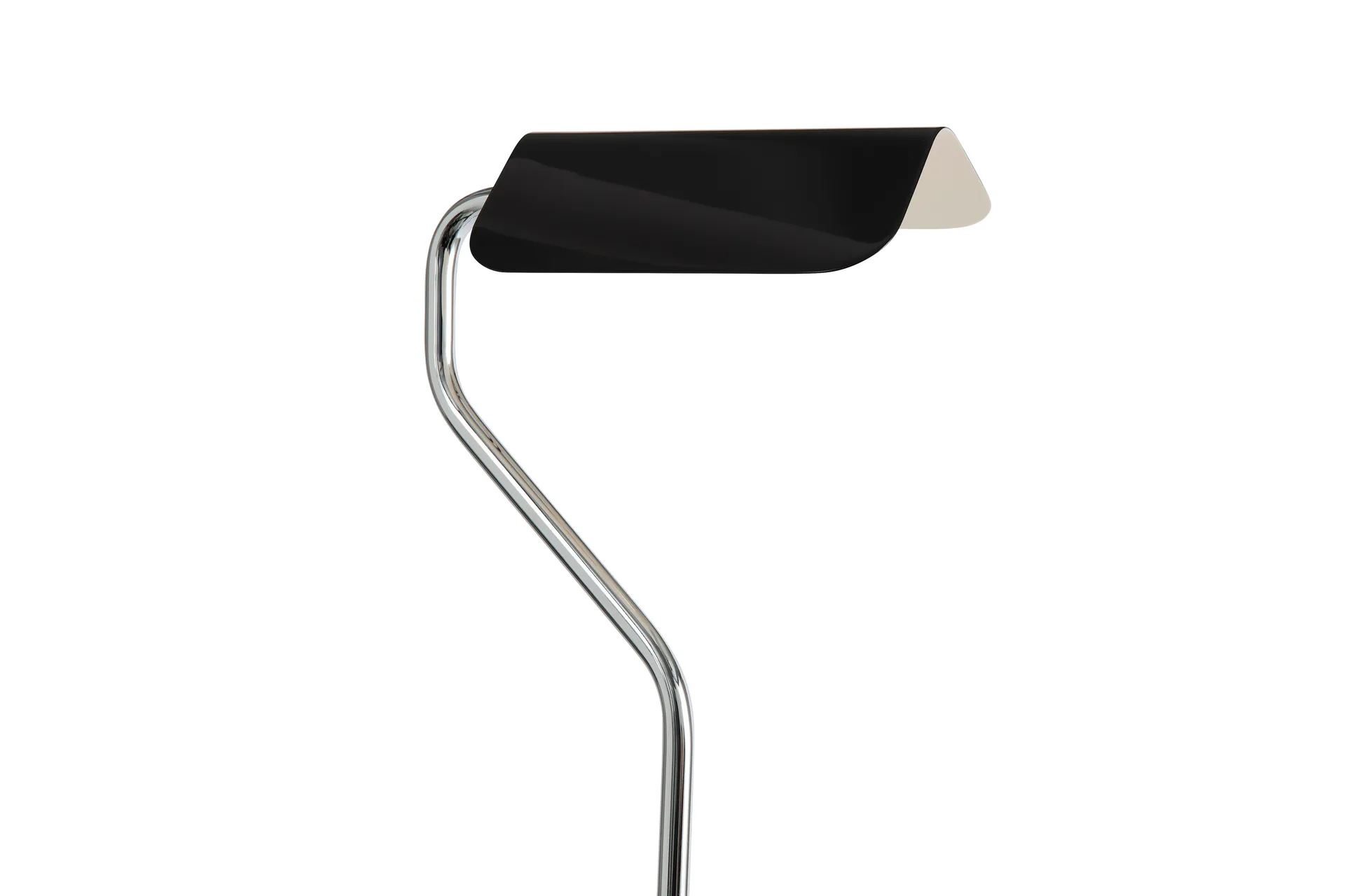 Lampadaire Apex, Iron black HAY