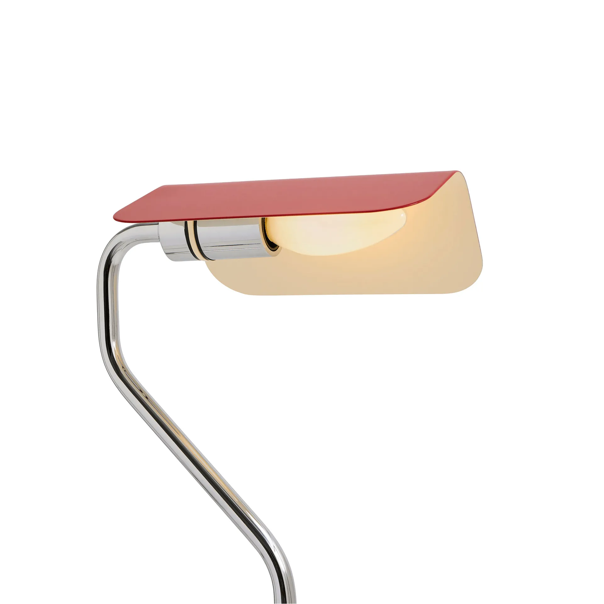 Lampadaire Apex, Maroon red HAY Lampadaire Apex, Maroon red HAY