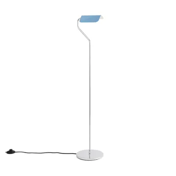 Lampadaire Apex - Pastel blue - HAY