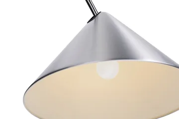 Lampadaire Compass - Argenté - HAY