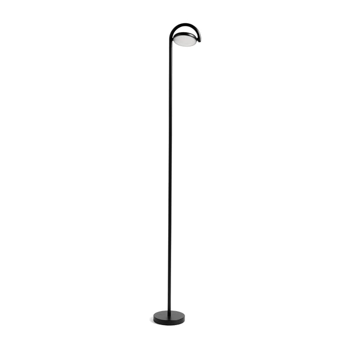 Lampadaire Marselis Floor - Soft black - HAY