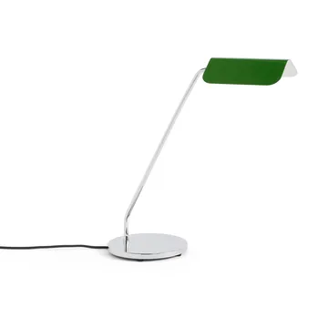 Lampe de bureau Apex - Emerald green - HAY