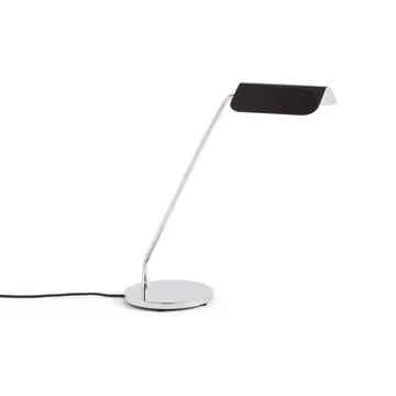Lampe de bureau Apex - Iron black - HAY