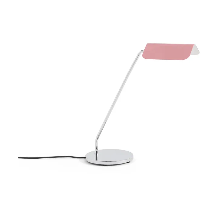 Lampe de bureau Apex - Luis pink - HAY