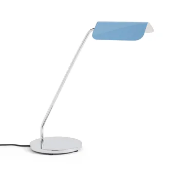 Lampe de bureau Apex - Pastel blue - HAY