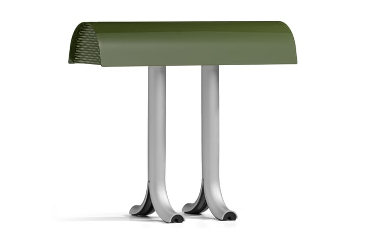 Lampe de table Anagram - Seaweed green - HAY