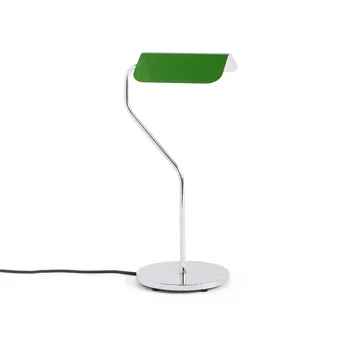 Lampe de table Apex - Emerald green - HAY
