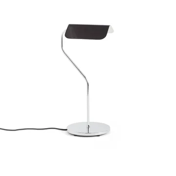 Lampe de table Apex - Iron black - HAY