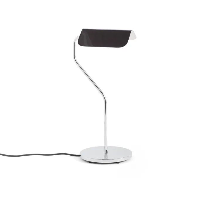 Lampe de table Apex - Iron black - HAY