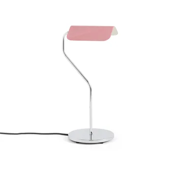 Lampe de table Apex - Luis pink - HAY