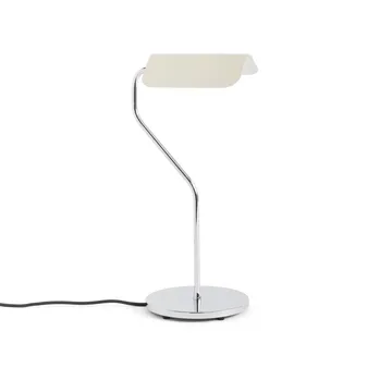 Lampe de table Apex - Oyster white - HAY