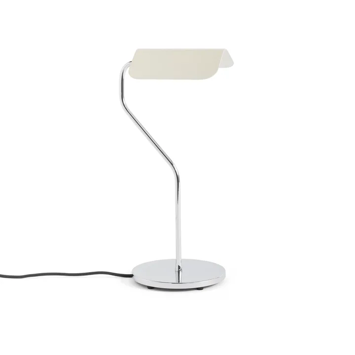 Lampe de table Apex - Oyster white - HAY