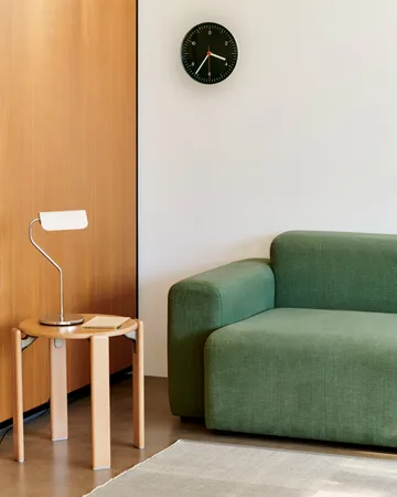 Lampe de table Apex - Oyster white - HAY