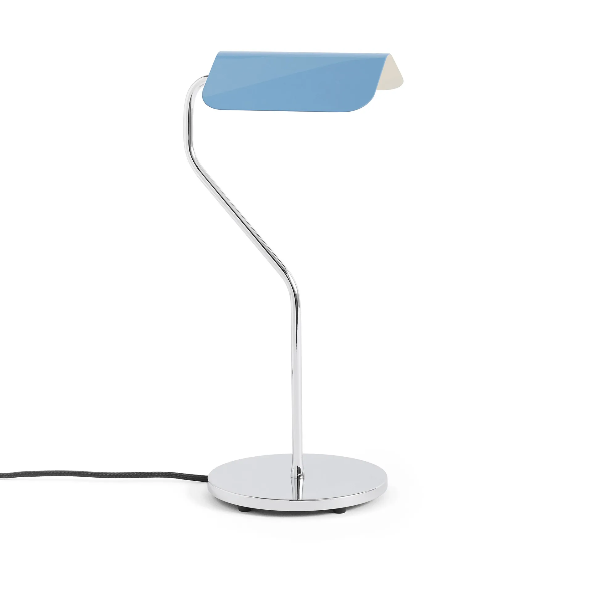 Lampe de table Apex, Pastel blue HAY