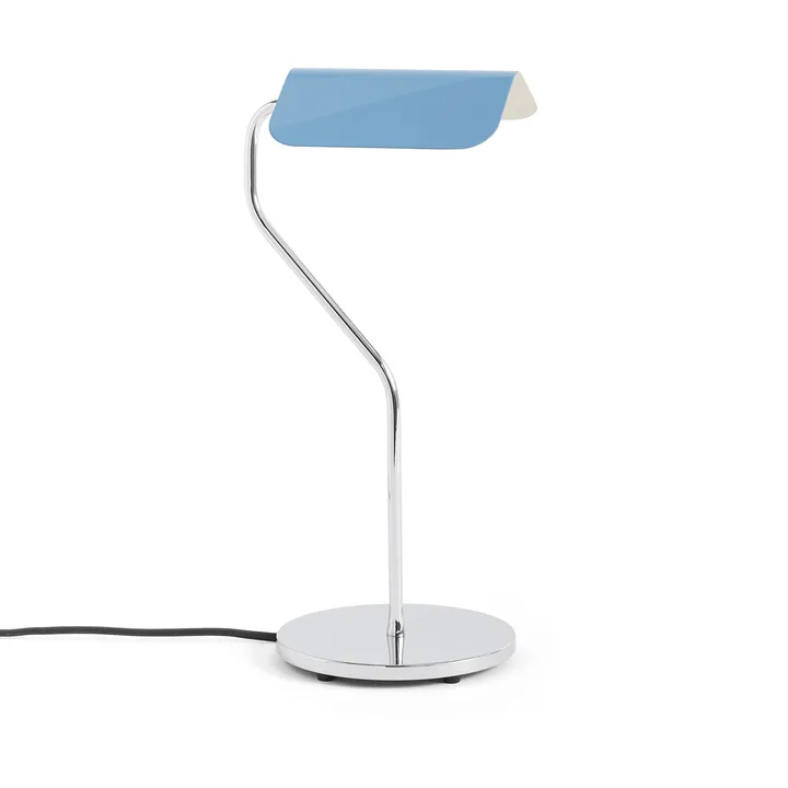 Lampe de table Apex - Pastel blue - HAY