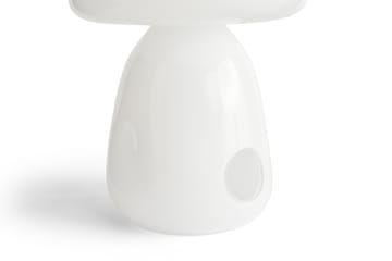 Lampe de table Apollo - Blanc - HAY