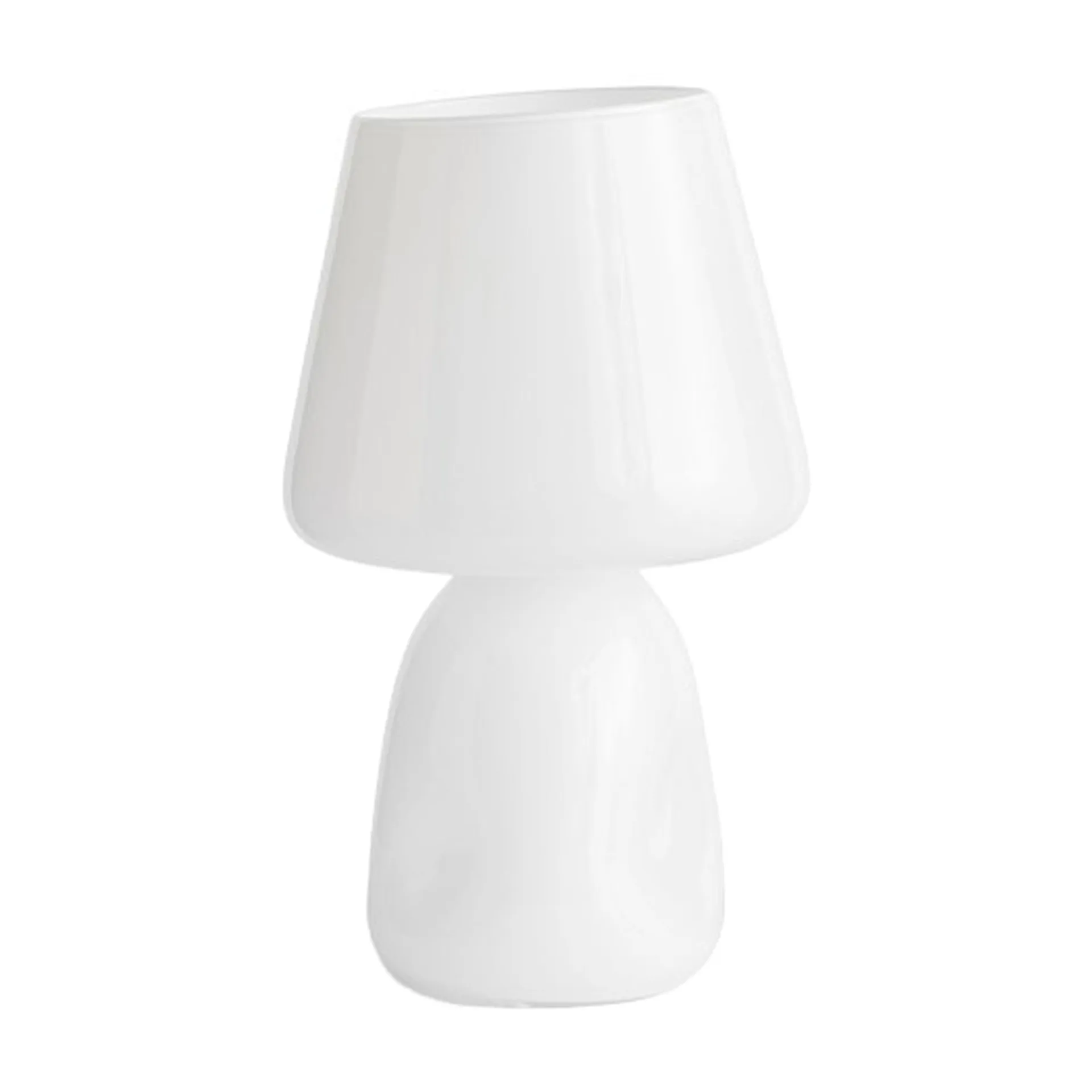 Lampe de table Apollo, Blanc HAY