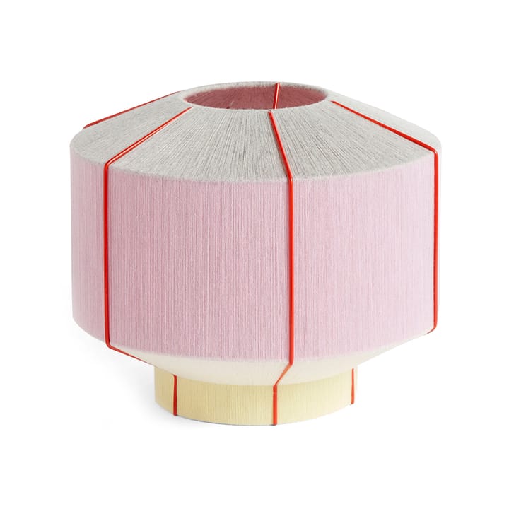 Lampe de table Bonbon 380, ice cream, jeu de câbles inclus HAY