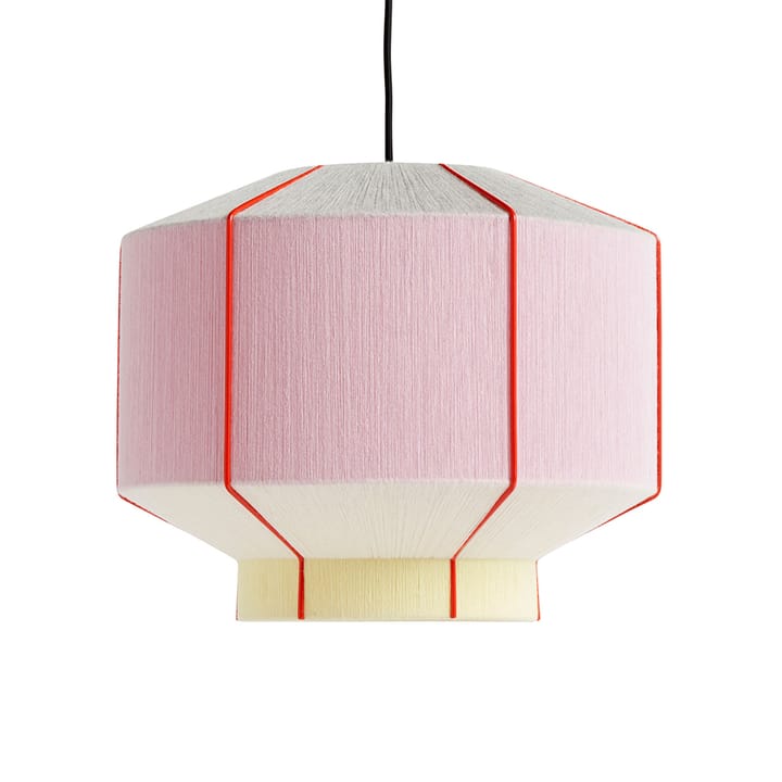 Lampe de table Bonbon 380, ice cream, jeu de câbles inclus HAY