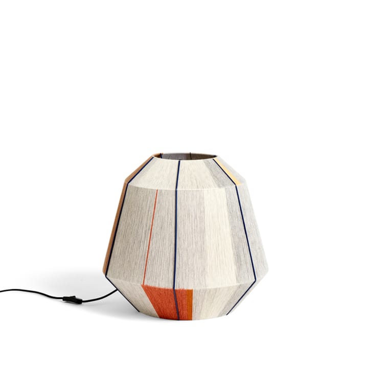 Lampe de table Bonbon 500, earth tones, jeu de câbles incl. HAY
