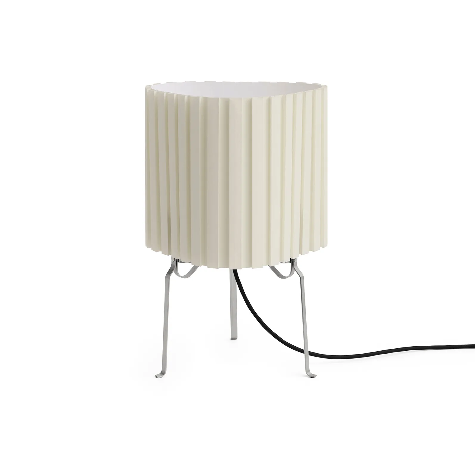 Lampe de table Canelé, Warm white HAY
