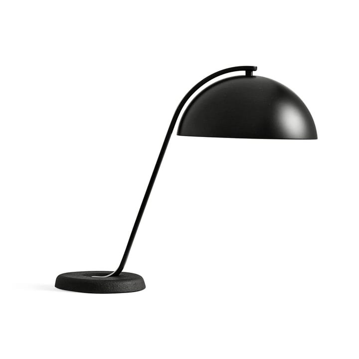 Lampe de table Cloche - Black - HAY