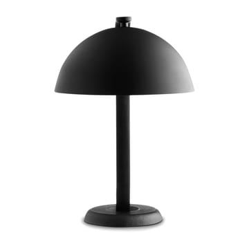 Lampe de table Cloche - Black - HAY