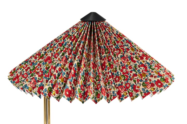 Lampe de table HAY x Liberty Matin Ø30x38 cm, Betsy Ann by Liberty HAY
