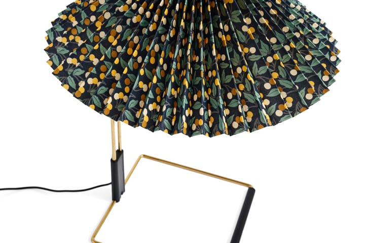 Lampe de table HAY x Liberty Matin Ø30x38 cm, Cherry Drop by Liberty HAY