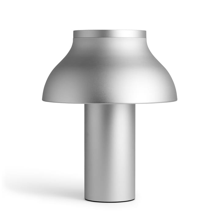 Lampe de table L PC table Ø40 cm - Aluminium - HAY