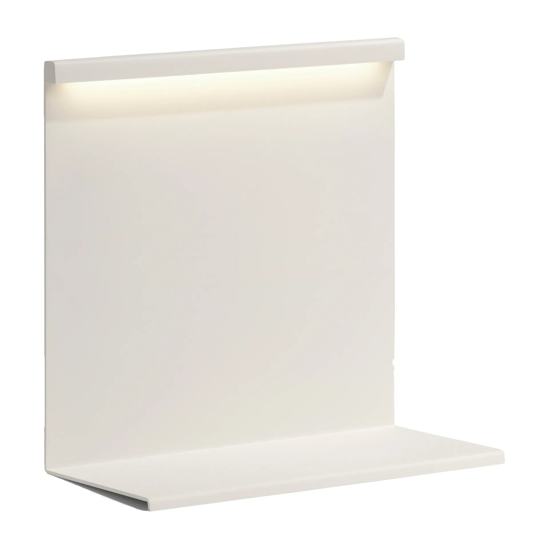 Lampe de table LBM, Cream white HAY