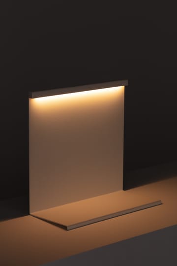 Lampe de table LBM - Cream white - HAY