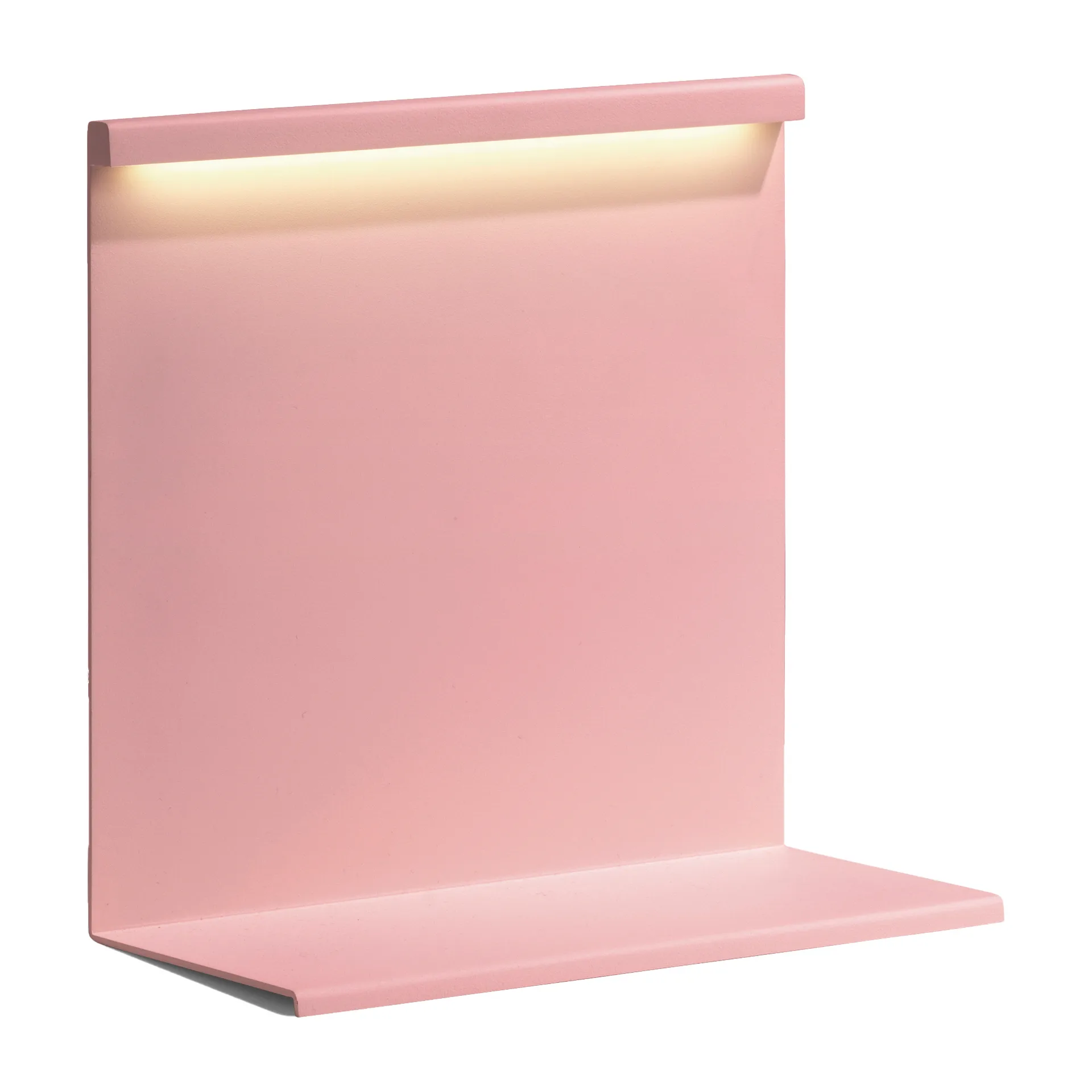 Lampe de table LBM, Luis pink HAY