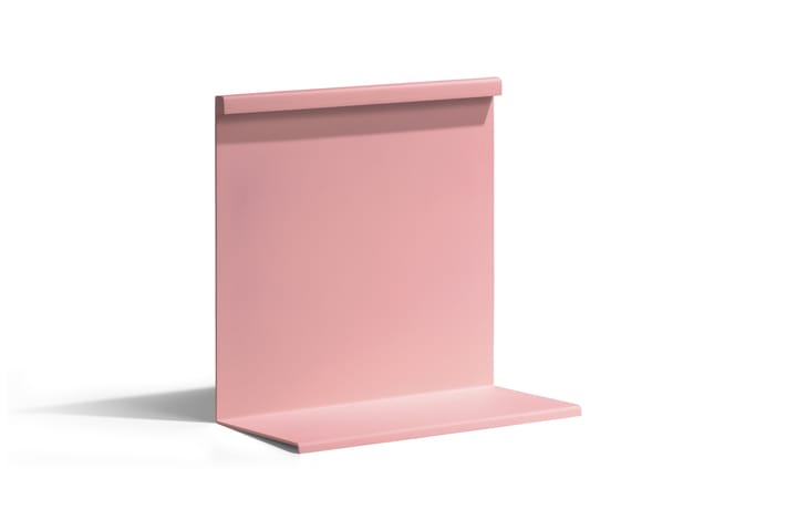 Lampe de table LBM - Luis pink - HAY