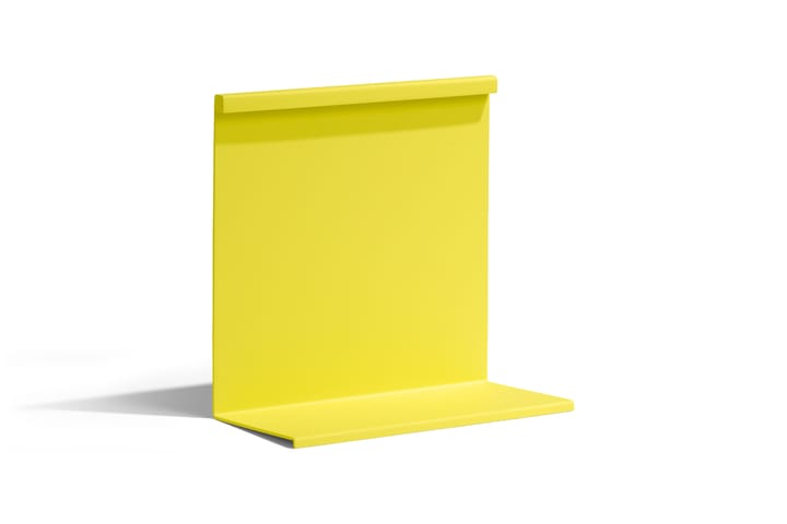 Lampe de table LBM - Titanium yellow - HAY