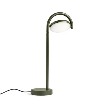 Lampe de table Marselis table - Khaki green - HAY