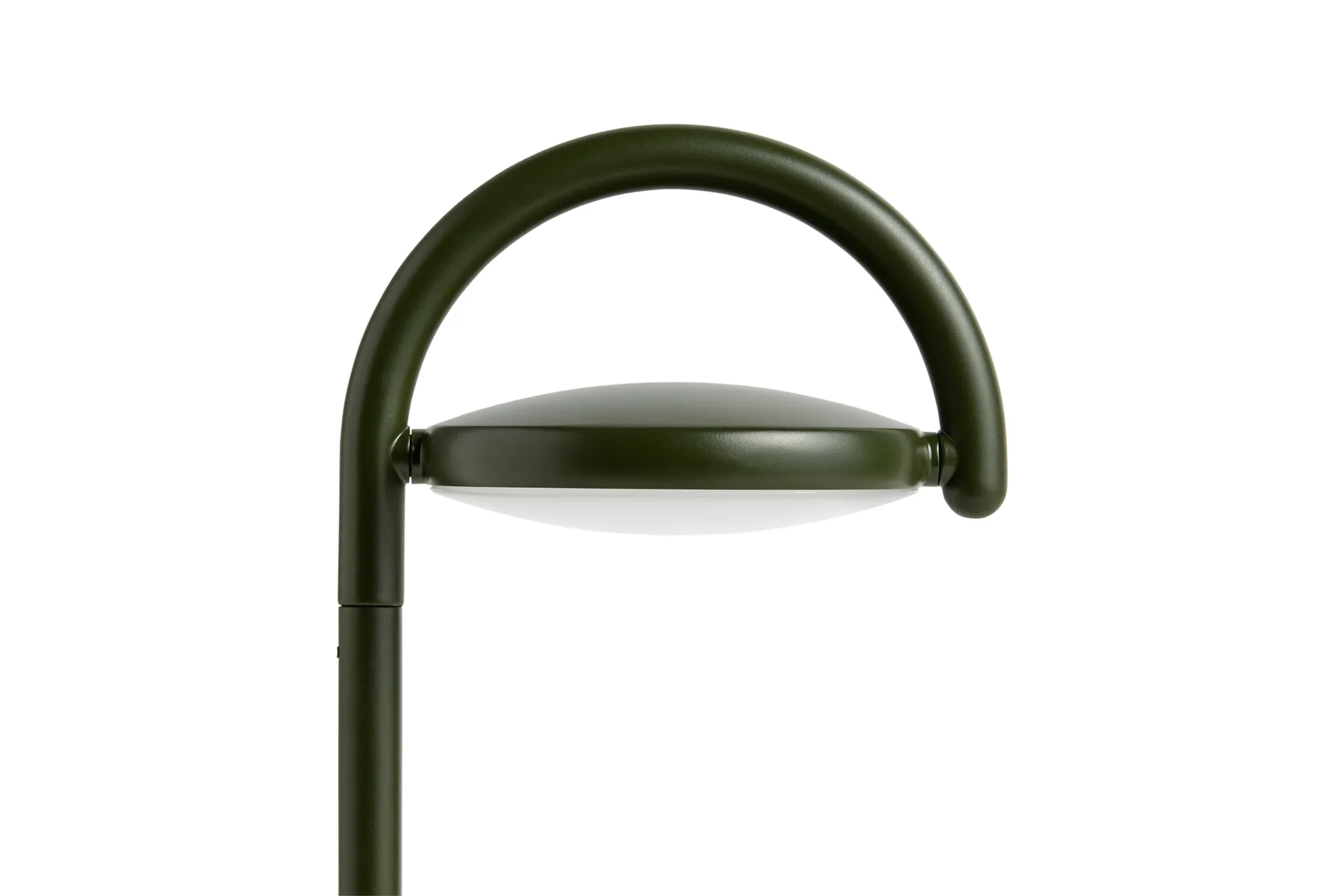 Lampe de table Marselis table, Khaki green HAY