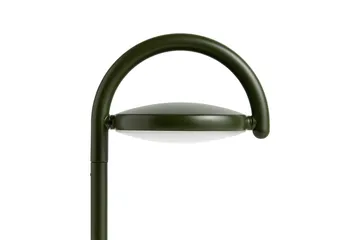 Lampe de table Marselis table - Khaki green - HAY
