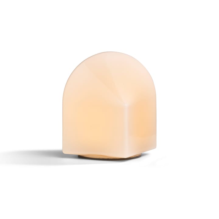 Lampe de table Parade 16 cm - Blush pink - HAY