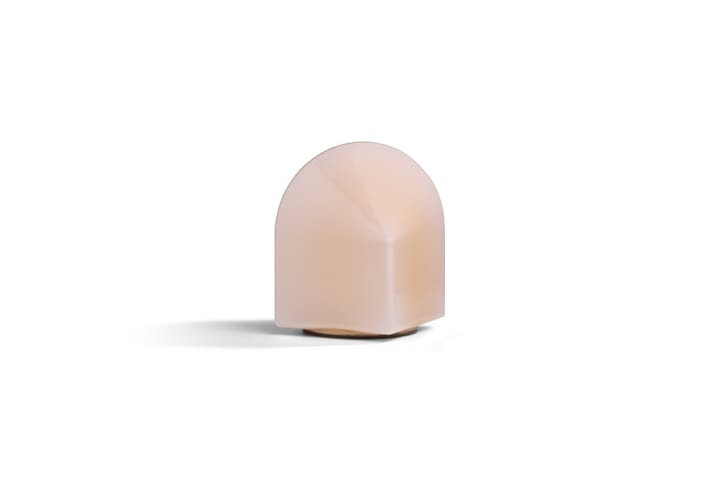 Lampe de table Parade 16 cm - Blush pink - HAY