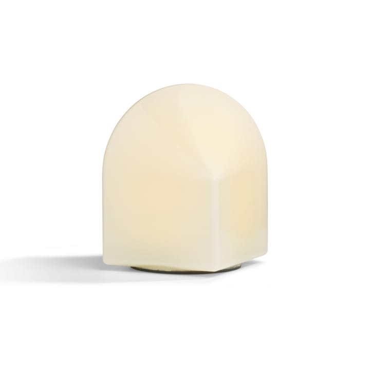 Lampe de table Parade 16 cm - Shell white - HAY