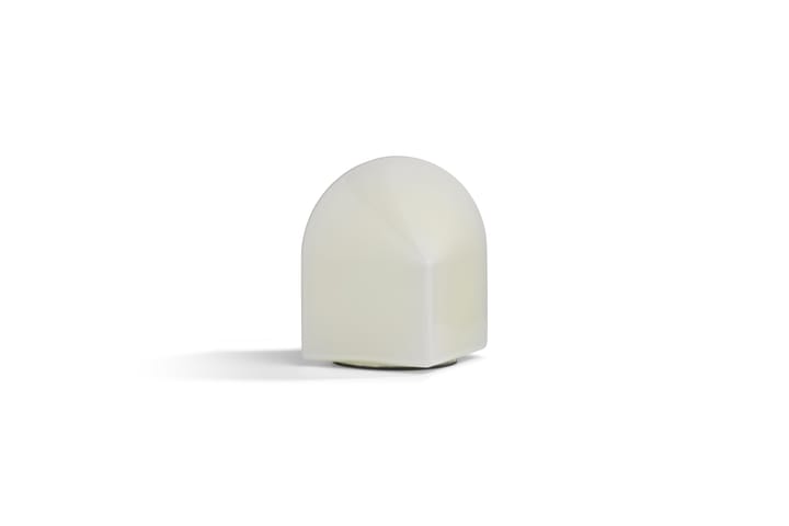 Lampe de table Parade 16 cm - Shell white - HAY