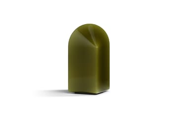 Lampe de table Parade 24 cm - Moss green - HAY
