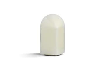 Lampe de table Parade 24 cm - Shell white - HAY