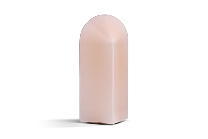 Lampe de table Parade 32 cm - Blush pink - HAY