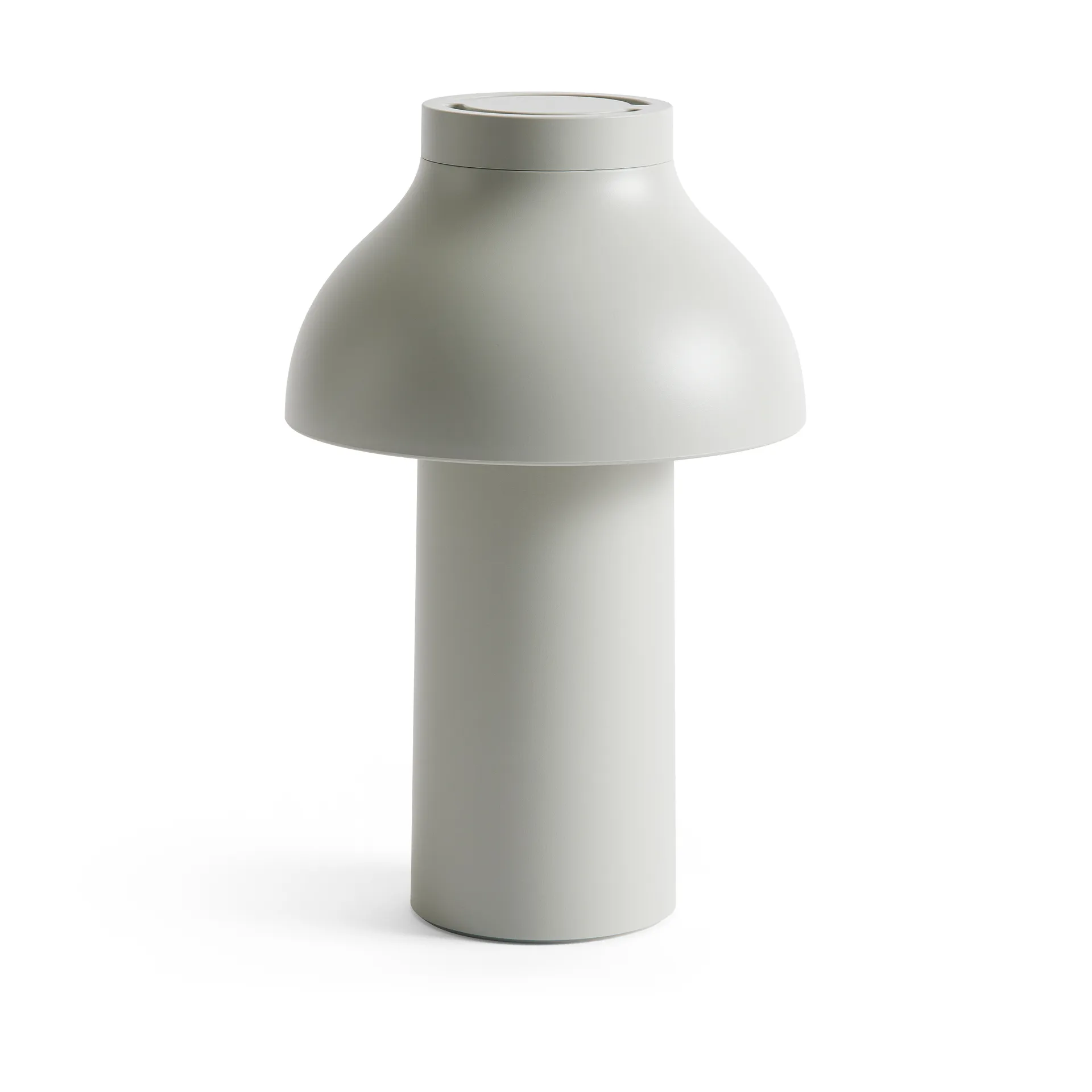 Lampe de table PC Portable No 2, Cool grey HAY