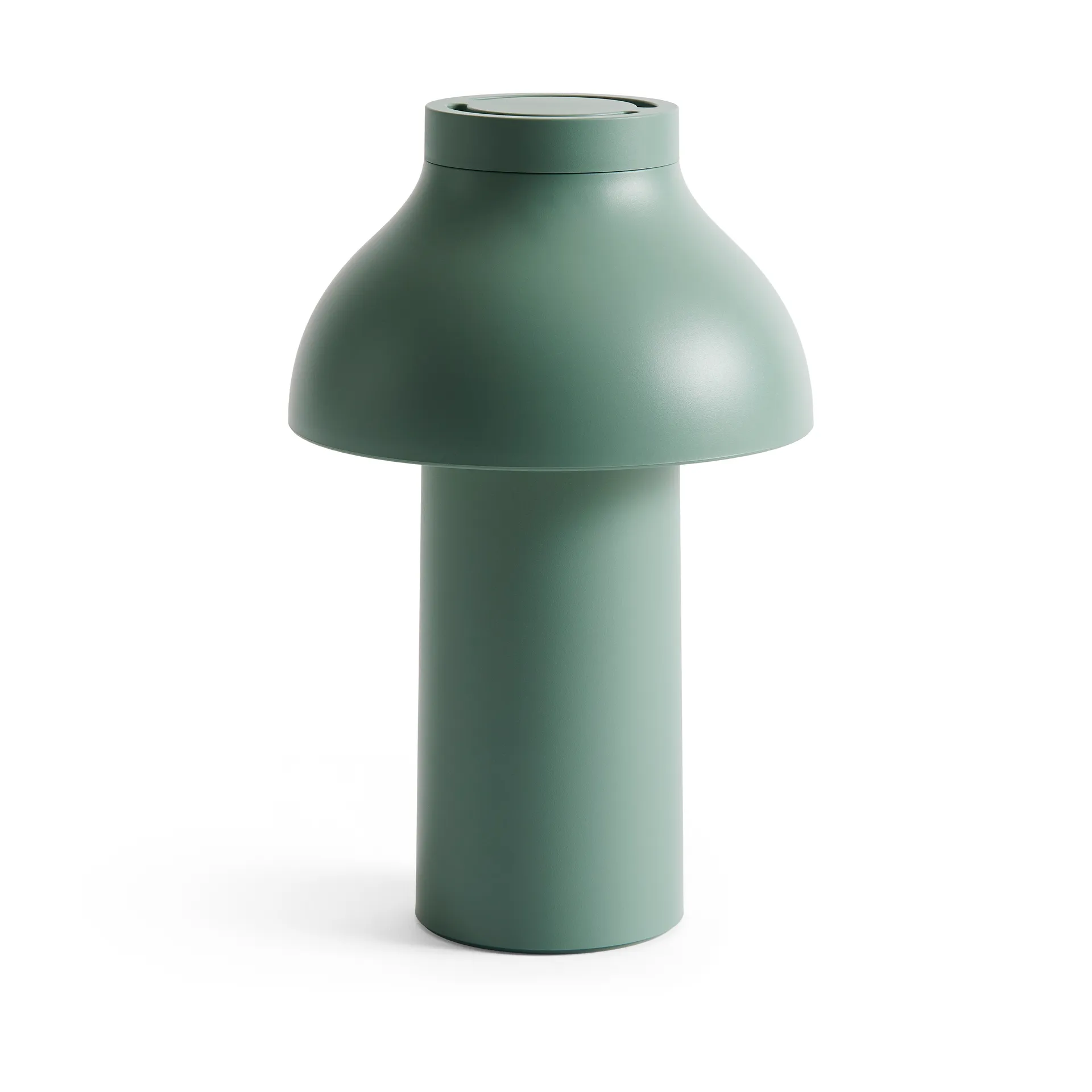 Lampe de table PC Portable No 2, Fall green HAY